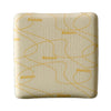 Foam Dressing Biatain® Non-Adhesive 4 X 4 Inch Without Border Waterproof Backing Nonadhesive Square Sterile - 3410