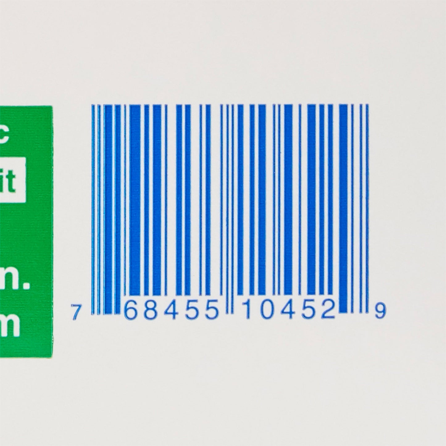 Sur-Fit Natura® Durahesive® Ostomy Barrier with 0.5 – 0.8 Inch Stoma Opening 404592