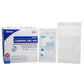 Dukal™ Sterile Abdominal Pad, 5 x 9 Inch, 1-Ply 5590