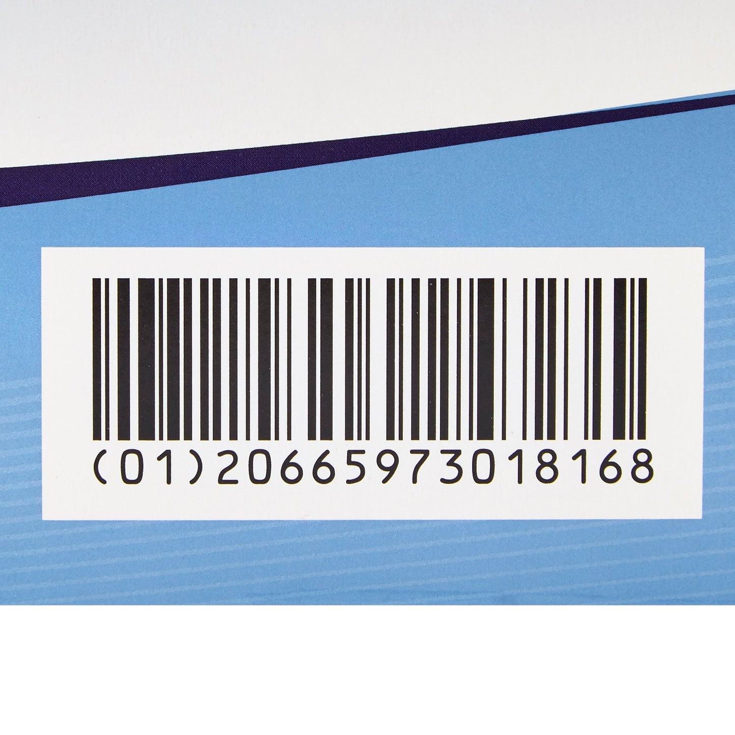 American® White Cross Nonadherent Dressing, 3 x 4 Inch 7575033