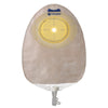 Urostomy Pouch SenSura® One-Piece System 10-3/8 Inch Length, Maxi Flat, Pre-Cut 3/8 to 3 Inch Stoma Drainable - 11809