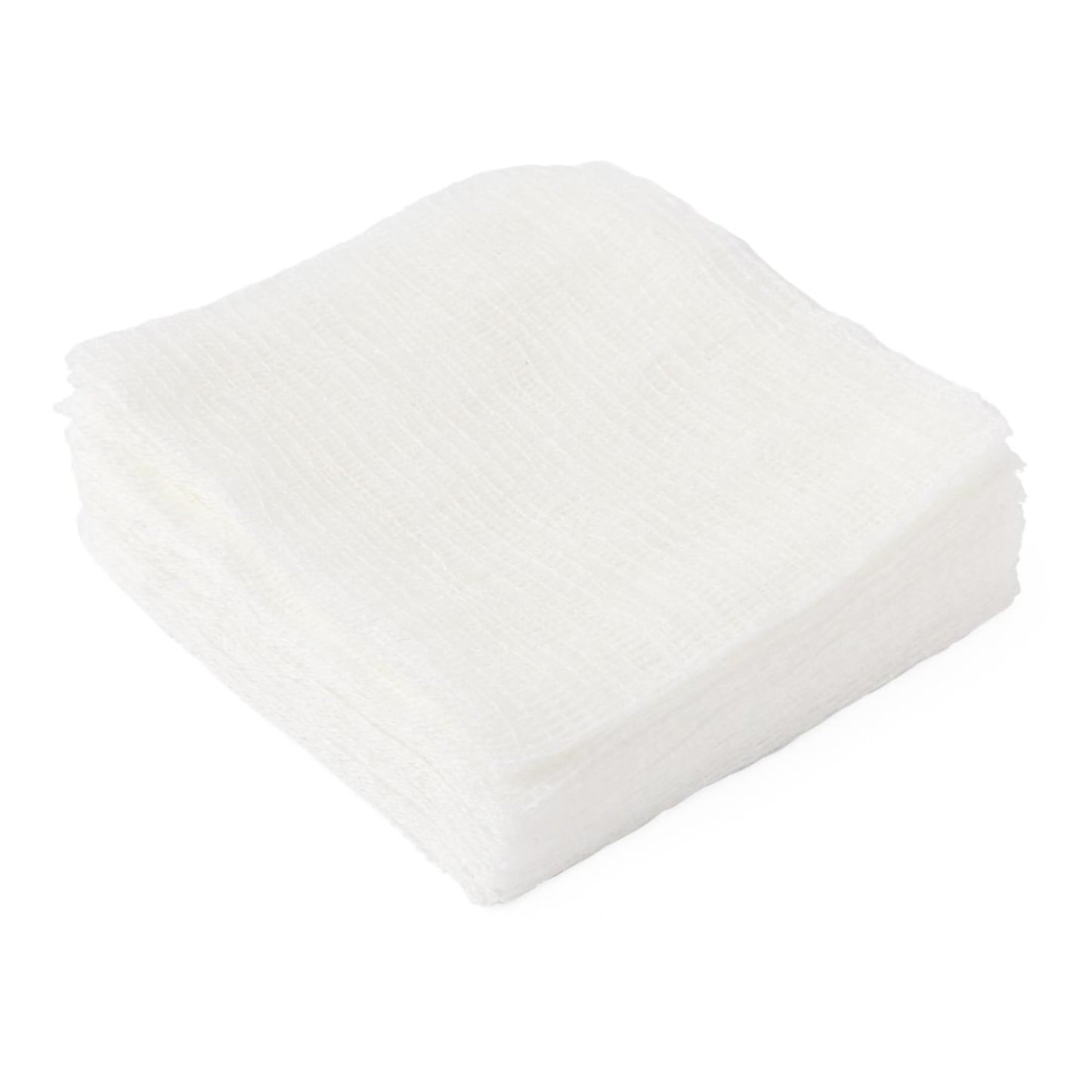 Sterile USP Type VII Gauze Sponge, 4 x 4 Inch, 16-Ply NON21428