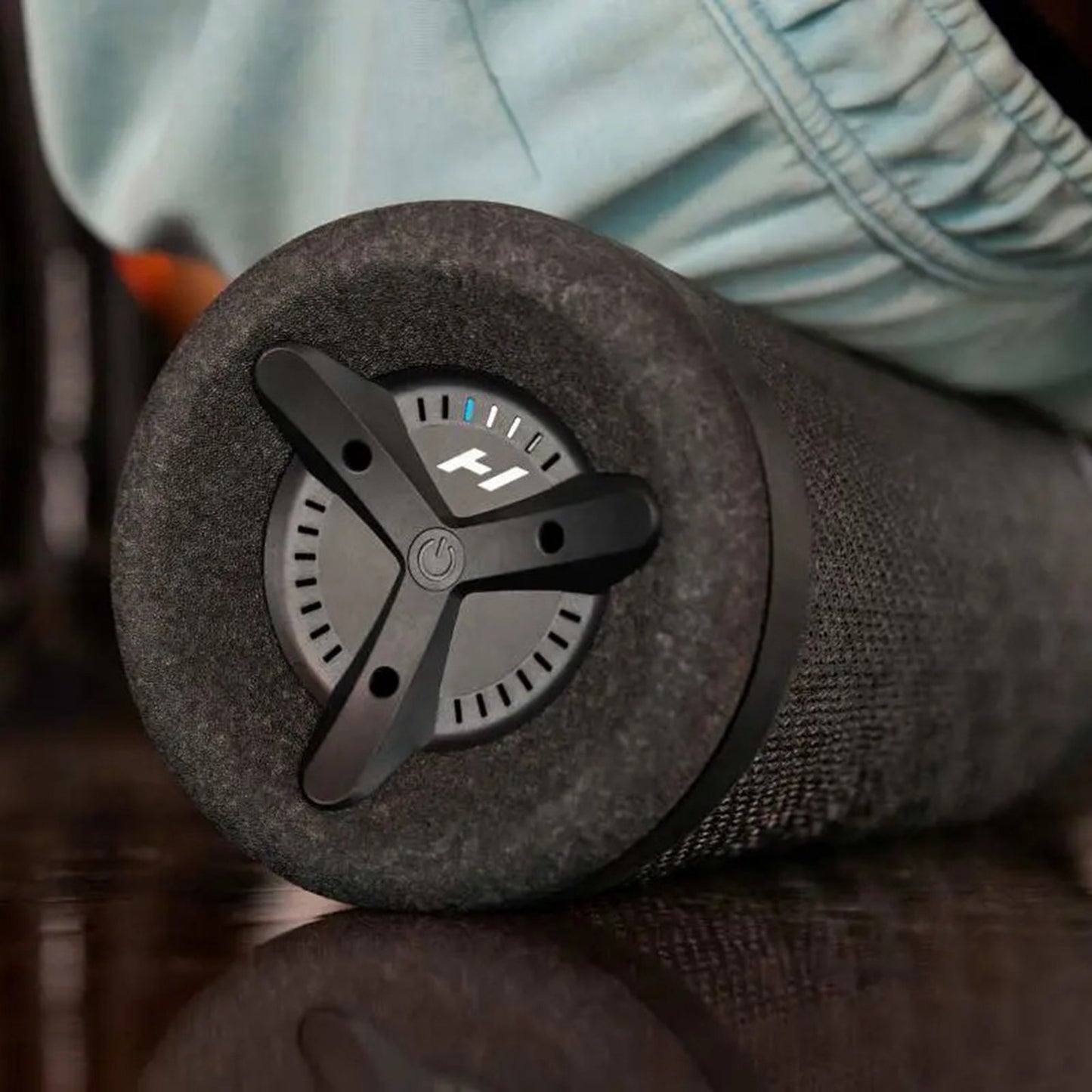 Vyper 3 Vibration Foam Roller 31100 001-00