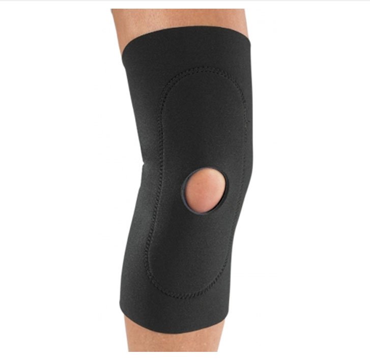 Knee Support ProCare® X-Large Pull-On 23 to 25-1/2 Inch Circumference Left or Right Knee - 79-82018