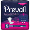 Prevail® Daily Pads Overnight Bladder Control Pad, 16-Inch Length PVX-120