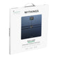 Withings Body Comp Wifi Smart Scale, Black WBS12-BLACK-ALL-INTER