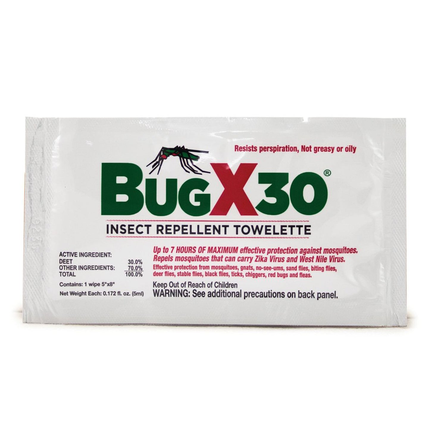 Coretex Products  12644, Case of 50