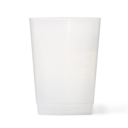 Graduated Container Triangular 1,000 mL (32 oz.) - H971-01