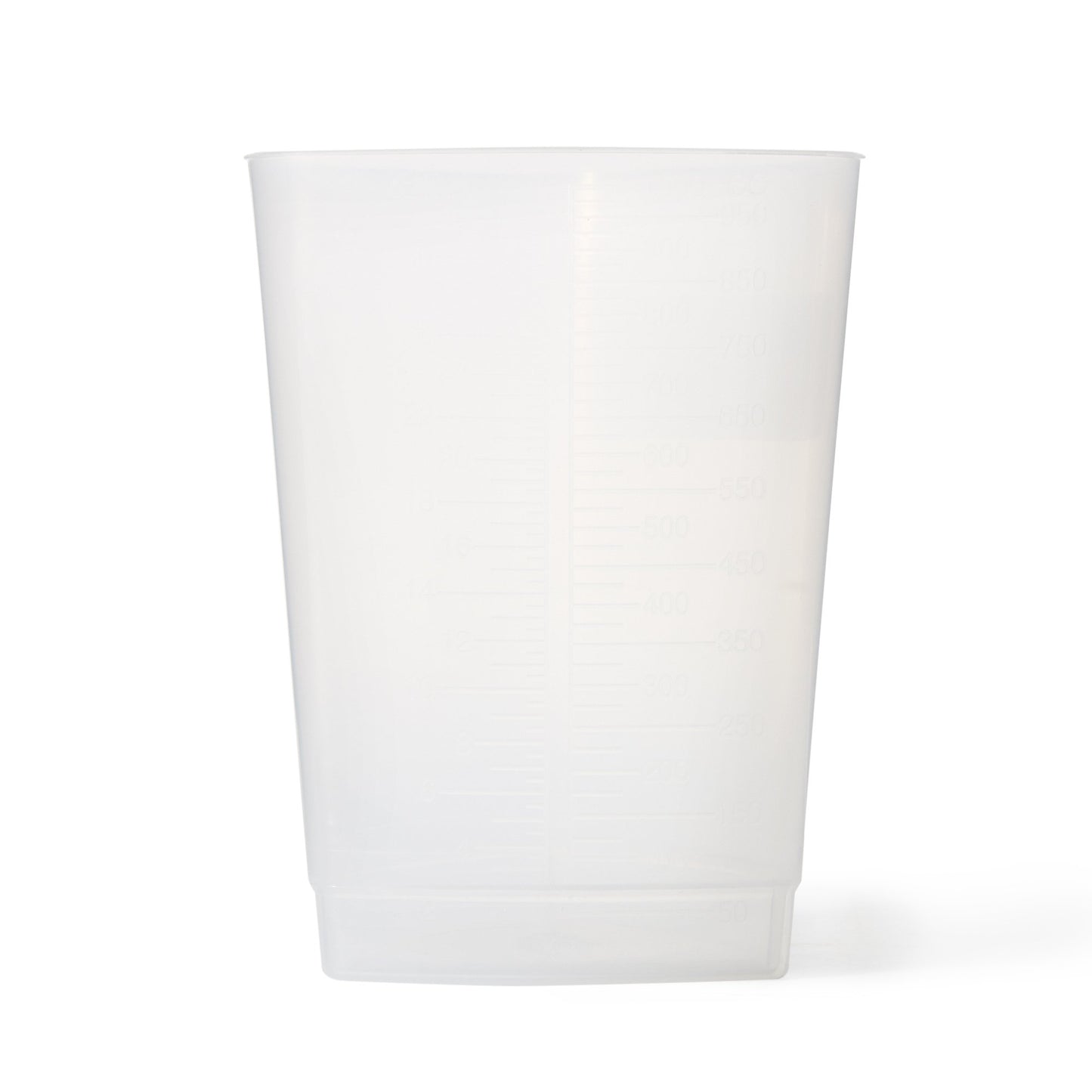 Graduated Container Triangular 1,000 mL (32 oz.) - H971-01