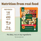 Tube Feeding Formula Real Food Blends® Select™ Chicken / Zucchini / Potatoes Puree 9.4 oz. Pouch 202395