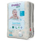 Bambo Nature Swim Pants, Small 1000024401