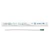 Urethral Catheter Cure Ultra® Straight Tip Lubricated PVC 14 Fr. 16 Inch - ULTRA M14