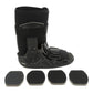 McKesson Standard Walker Boot, Medium 155-79-95505