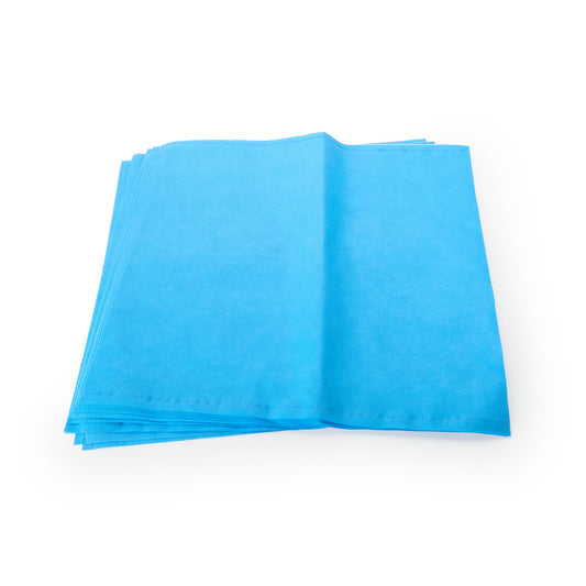 Quick Check H500 Sterilization Wrap, 24 x 24 Inch 34162