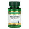 Sleep Aid Nature's Bounty® 120 per Bottle Tablet 3 mg Strength - 50428419642