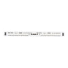 3M™ Comply™ Sterilization Chemical Indicator Strip, 8 Inch 1250