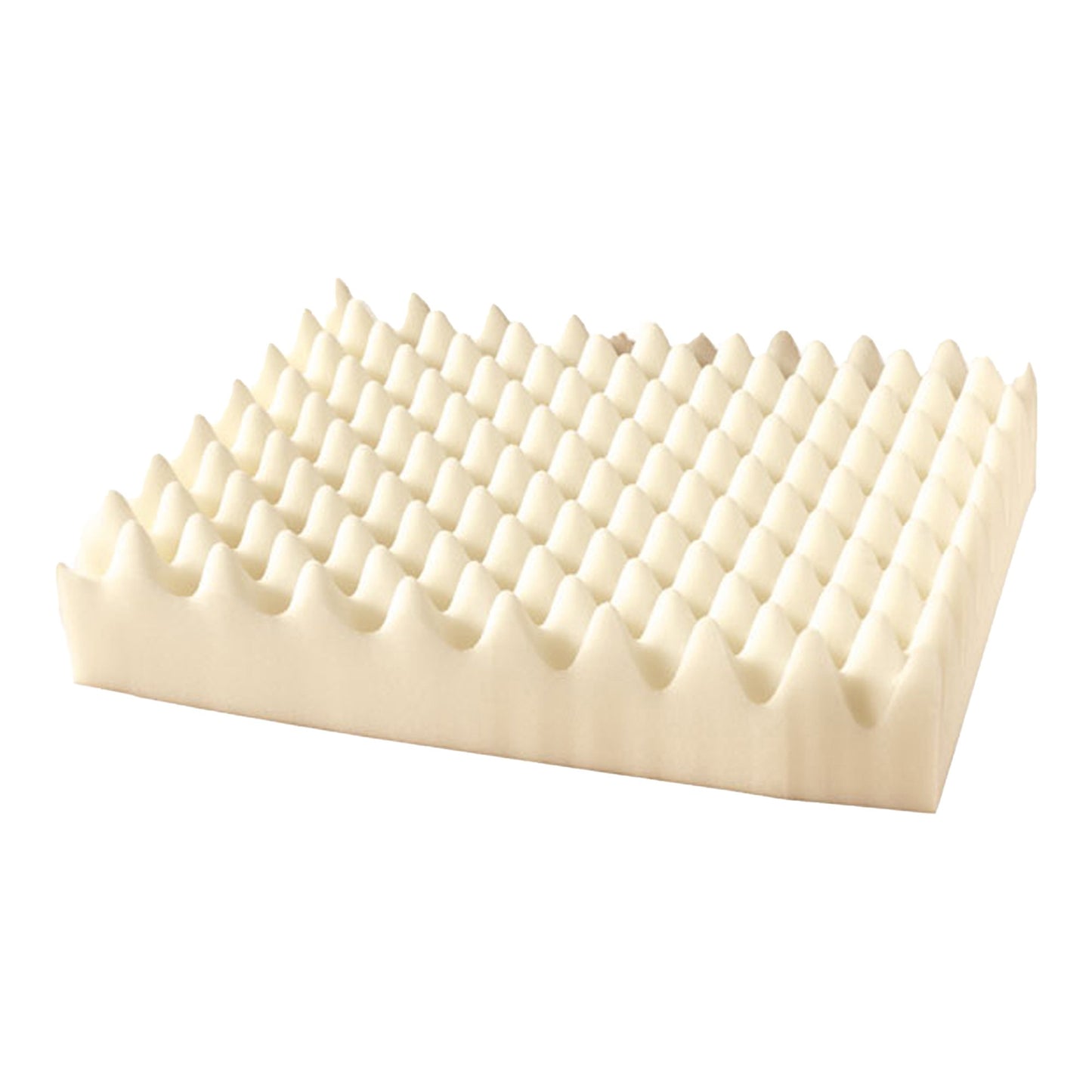 Span America Span-America Eggcrate Seat Cushion 50077-112, 1 Each