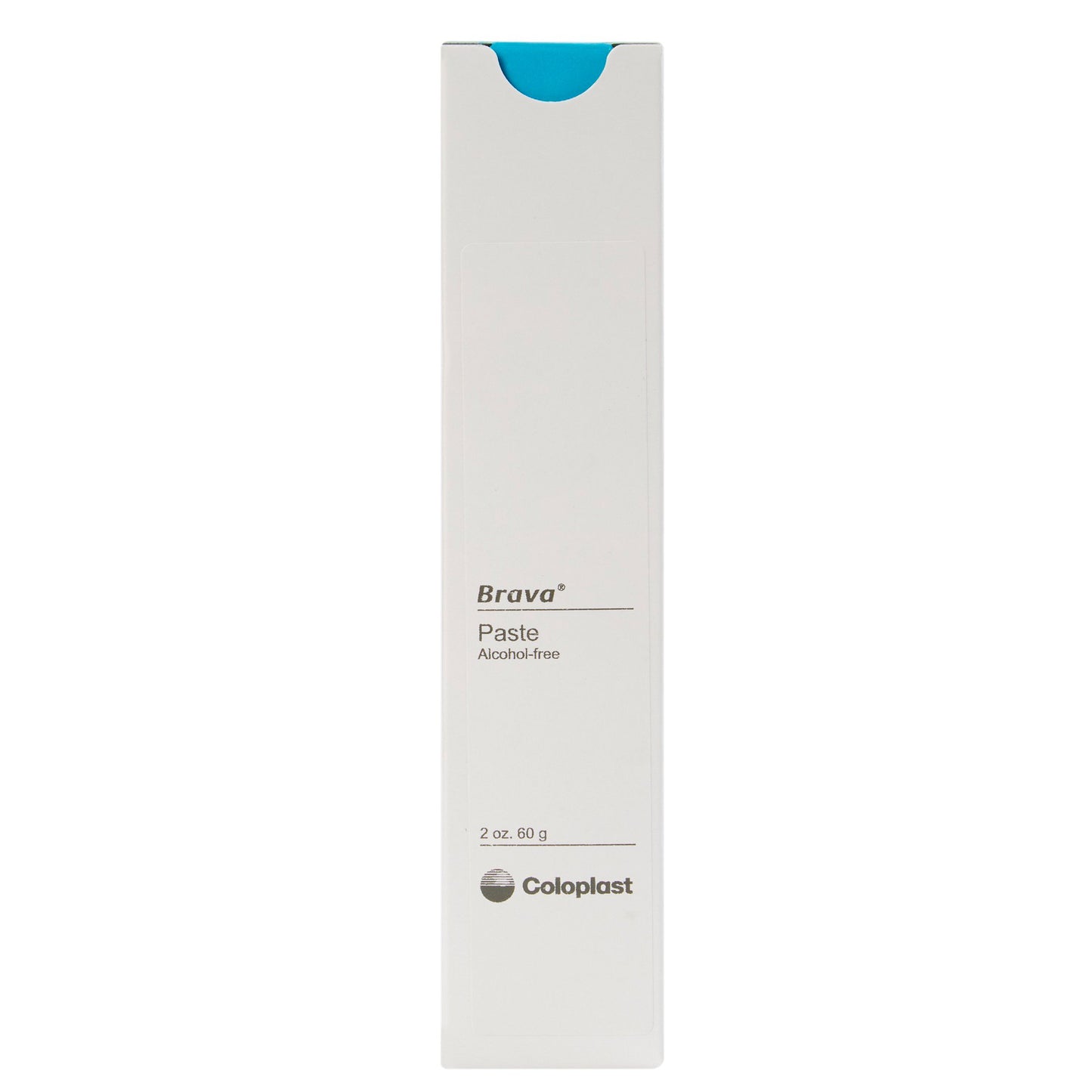 Brava® Sting-Free Ostomy Barrier Paste, 2-ounce tube 12050