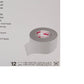 3M™ Microfoam™ Foam / Acrylic Adhesive Medical Tape, 1 Inch x 5-1/2 Yard, White 1528-1
