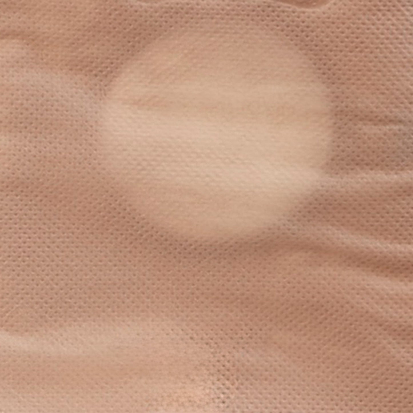 New Image™ 18393 Two-Piece Beige Ostomy Pouch, Pre-cut to Fit 57 mm, Red Match 18393