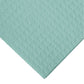 Tidi® Ultimate Teal Procedure Towel, 13 x 18 Inch 917410