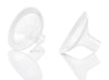 Breast Shield PersonalFit Flex™ 30 mm Polypropylene Reusable - 101036656