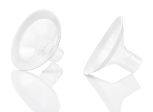 Breast Shield PersonalFit Flex™ 30 mm Polypropylene Reusable - 101036656