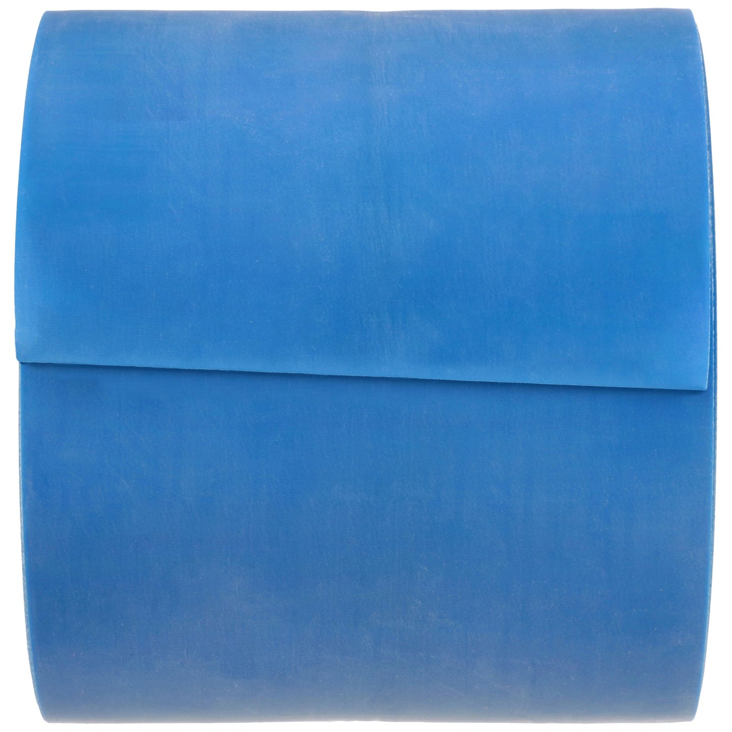 McKesson Exercise Resistance Band, Blue, 5 Inch x 50 Yard, Heavy Resistance 169-5224