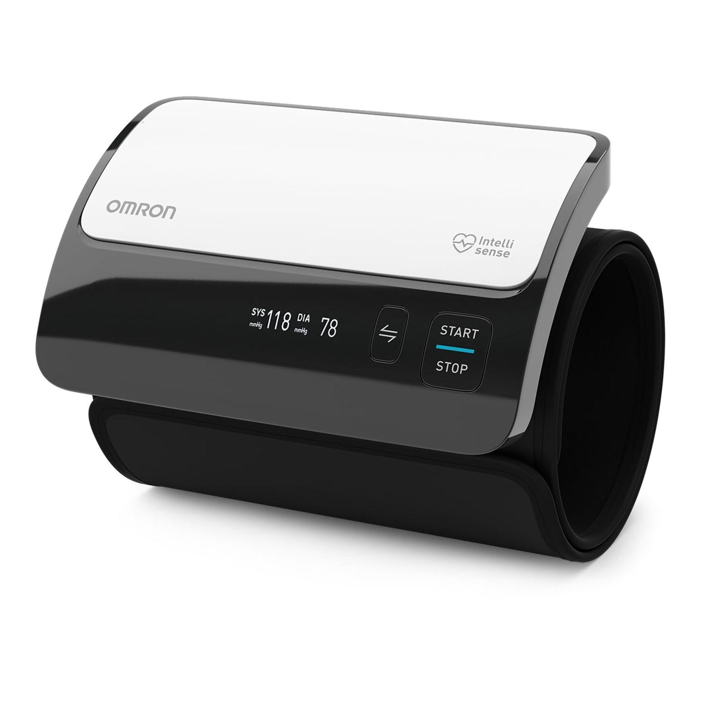 Evolv® Wireless Upper Arm Blood Pressure Monitor BP7000