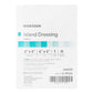 McKesson Adhesive Dressing, 6 x 6 Inch 16-89066