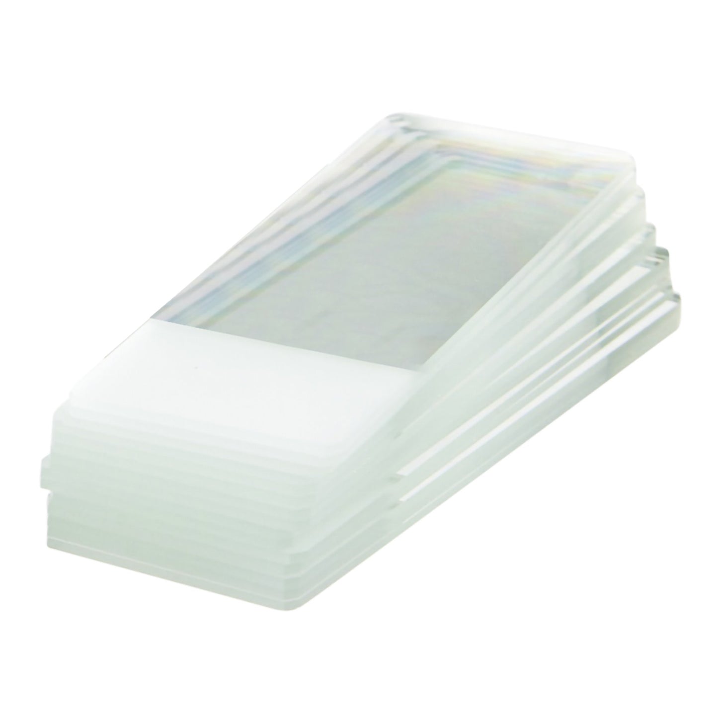 McKesson Frosted Microscope Slide, 1 x 3 Inch 16-7132