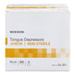 McKesson Tongue Depressor for Pediatric Use, Nonsterile 24-201