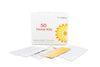 Hemosure® Home Kit Mailer Fecal Specimen Collection Kit T1-CM50