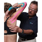 Kinesio® Tex Gold™ FP Cotton Kinesiology Tape, 2 Inch x 5½ Yard 24-4870