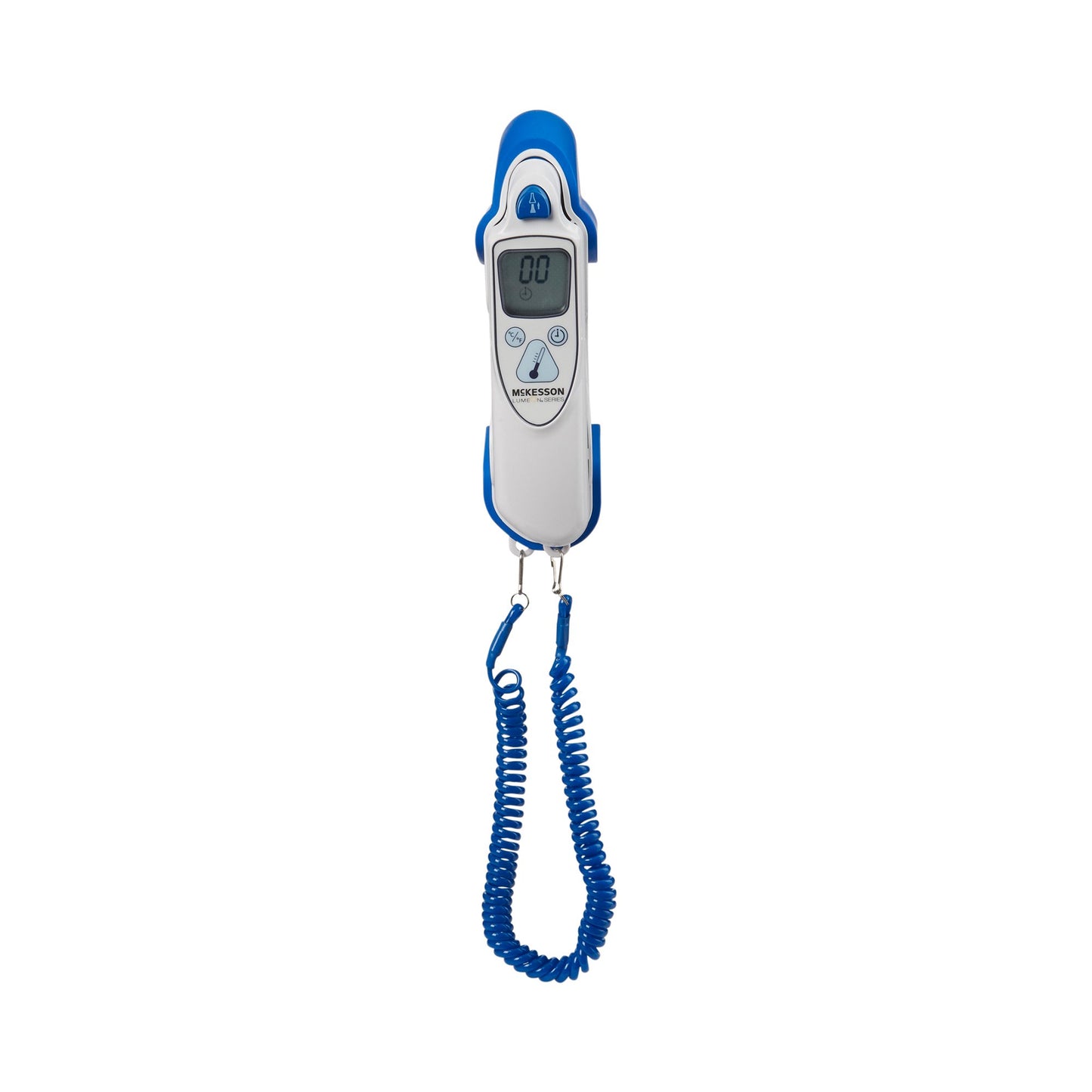 McKesson Lumeon™ Tympanic Ear Thermometer 3069
