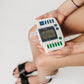 Sensiv Full-Body TENS Pain Relief Therapy with Foot Attachment SENTENSF