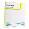ComfortFoam™ Silicone Adhesive without Border Silicone Foam Dressing, 8 x 8 Inch 44880
