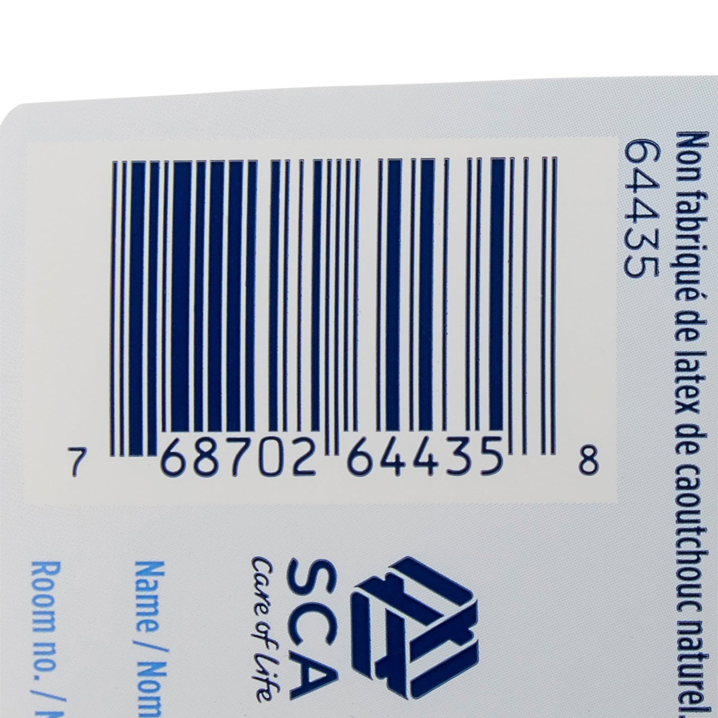 Tena® Body Wash Cleansing Cream, Alcohol-Free 3-in-1 Formula, Scented, 1,000 mL 64435