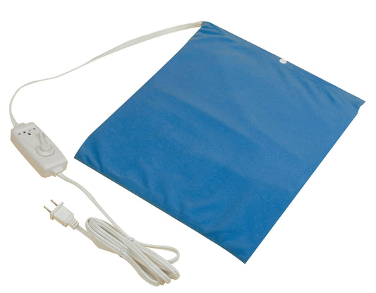 Fabrication Enterprises Economy Electric Dry Heating Pad, 12 x 15 Inch 11-1130, 1 Each