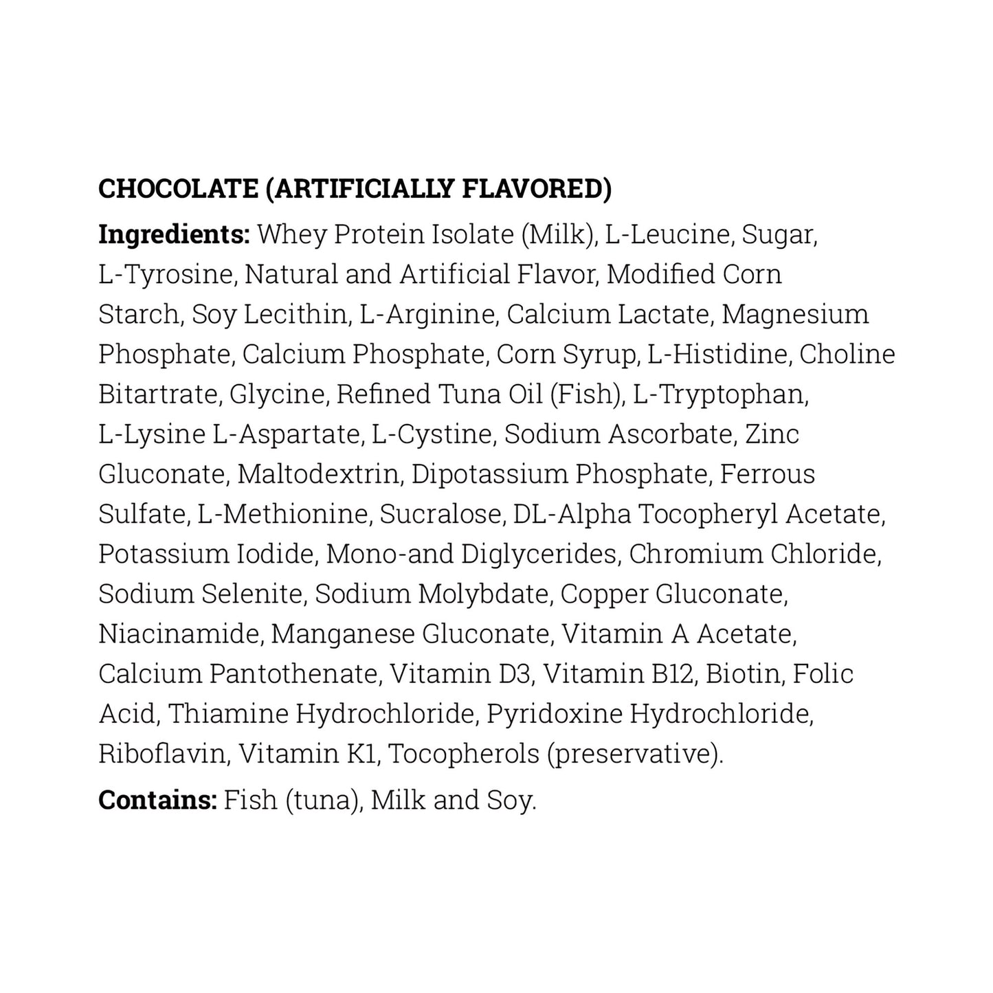 PKU sphere™ 20 GMP-Base Formula for use in Dietary Management of PKU, Chocolate 812539022053