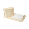 Disposable Underpad Tranquility® Essential 36 X 36 Inch Super Absorbent Material Moderate Absorbency - 2679