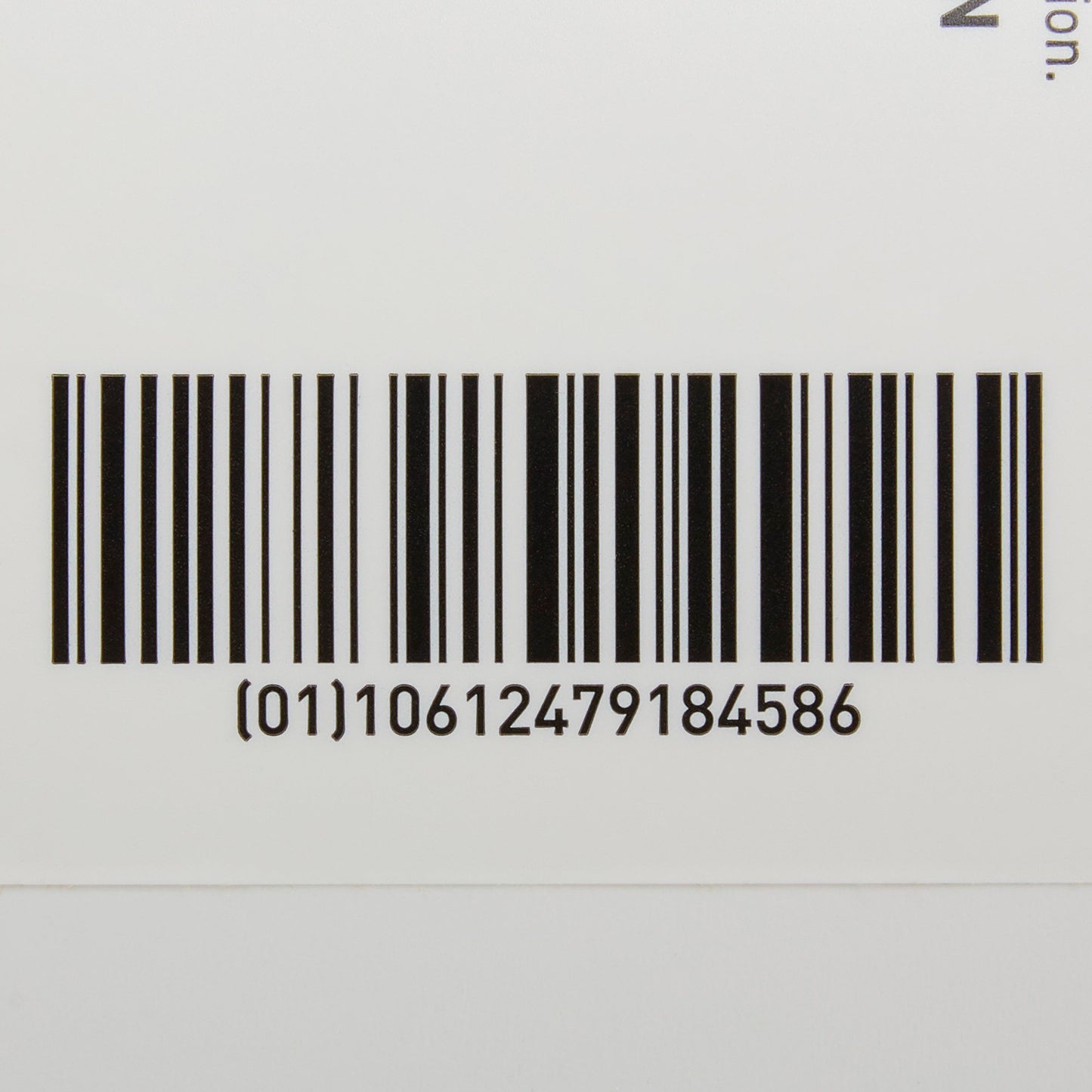 McKesson Multi-Enzymatic Instrument Detergent, 1 gal Jug, Spring Fresh Scent 53-28502