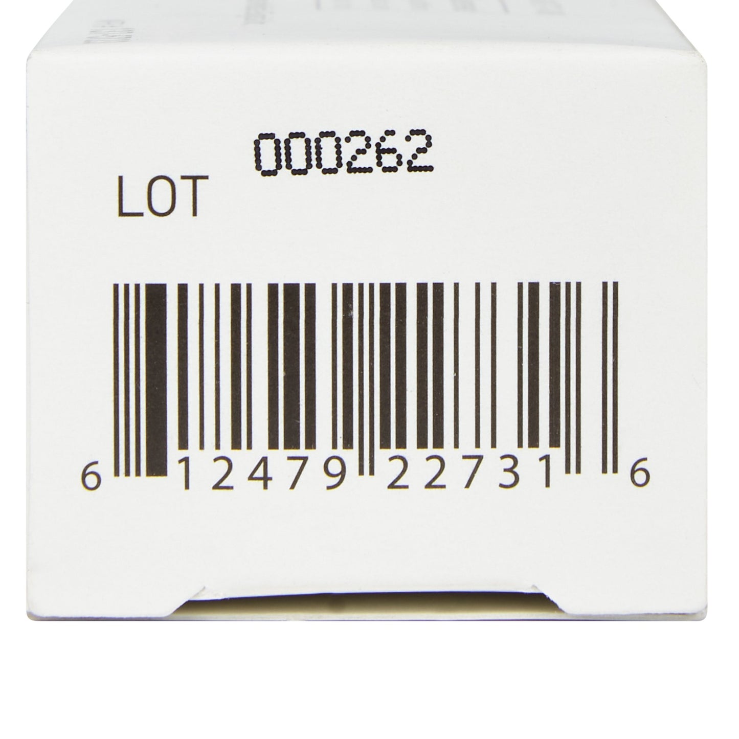 McKesson Skin Barrier Paste, Pectin & Water Based, Hydrocolloid Formula, 2-oz. 137-5723