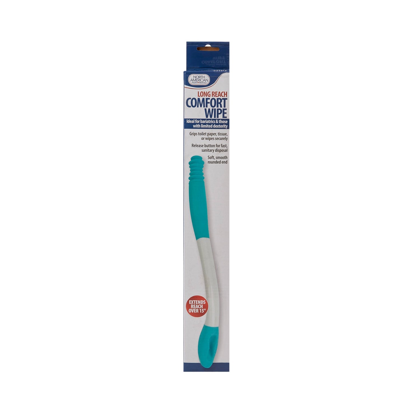 Long Reach Comfort Wipe JB5231