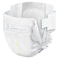 Bambo® Nature Diaper, Size 3 1000016925