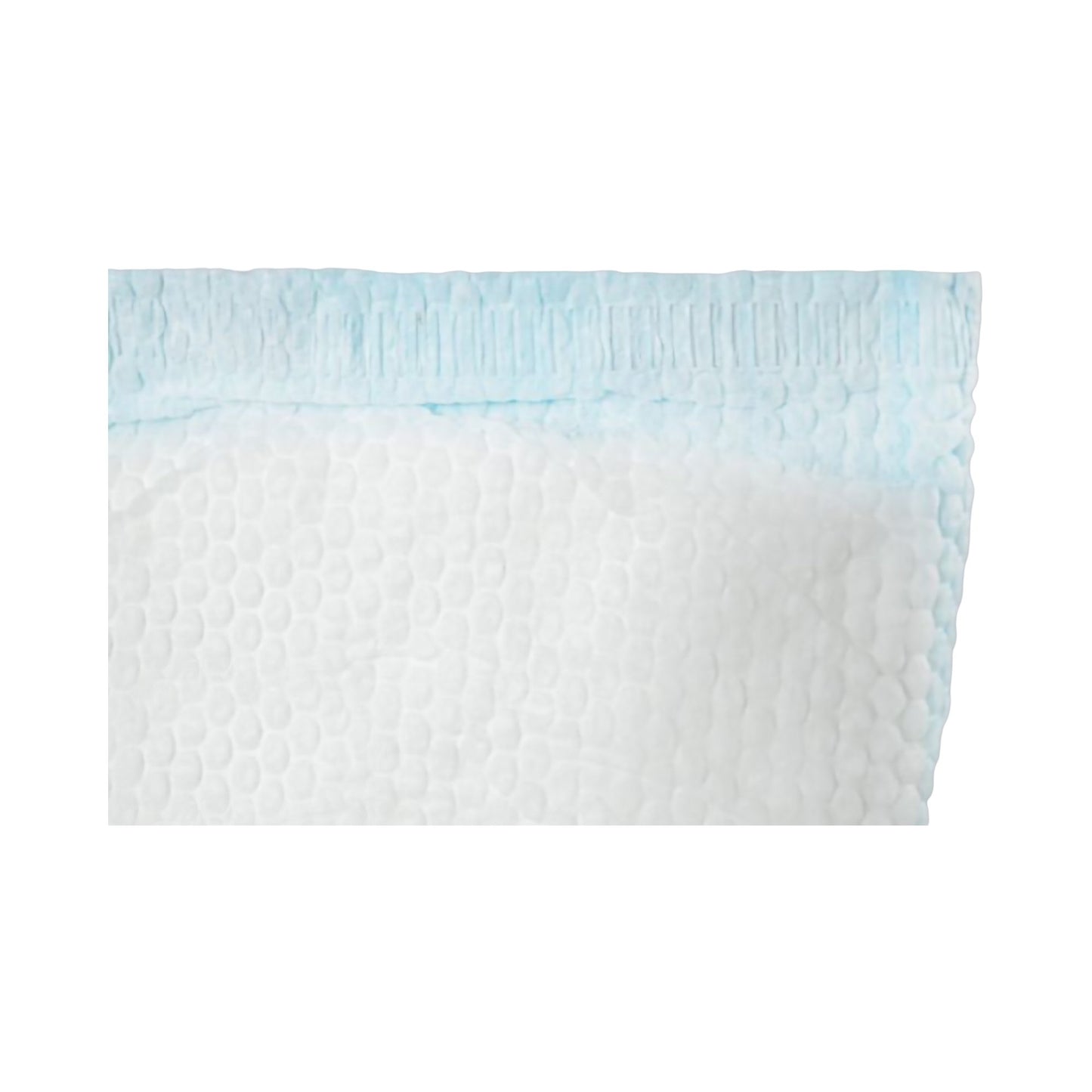 TotalDry™ Moderate Extra Absorbency Bladder Control Pad, 4 x 13 Inch SP1571