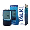 Blood Glucose Meter Embrace® 6 Second Results Stores up to 300 Results No Coding Required - APX03AB0300