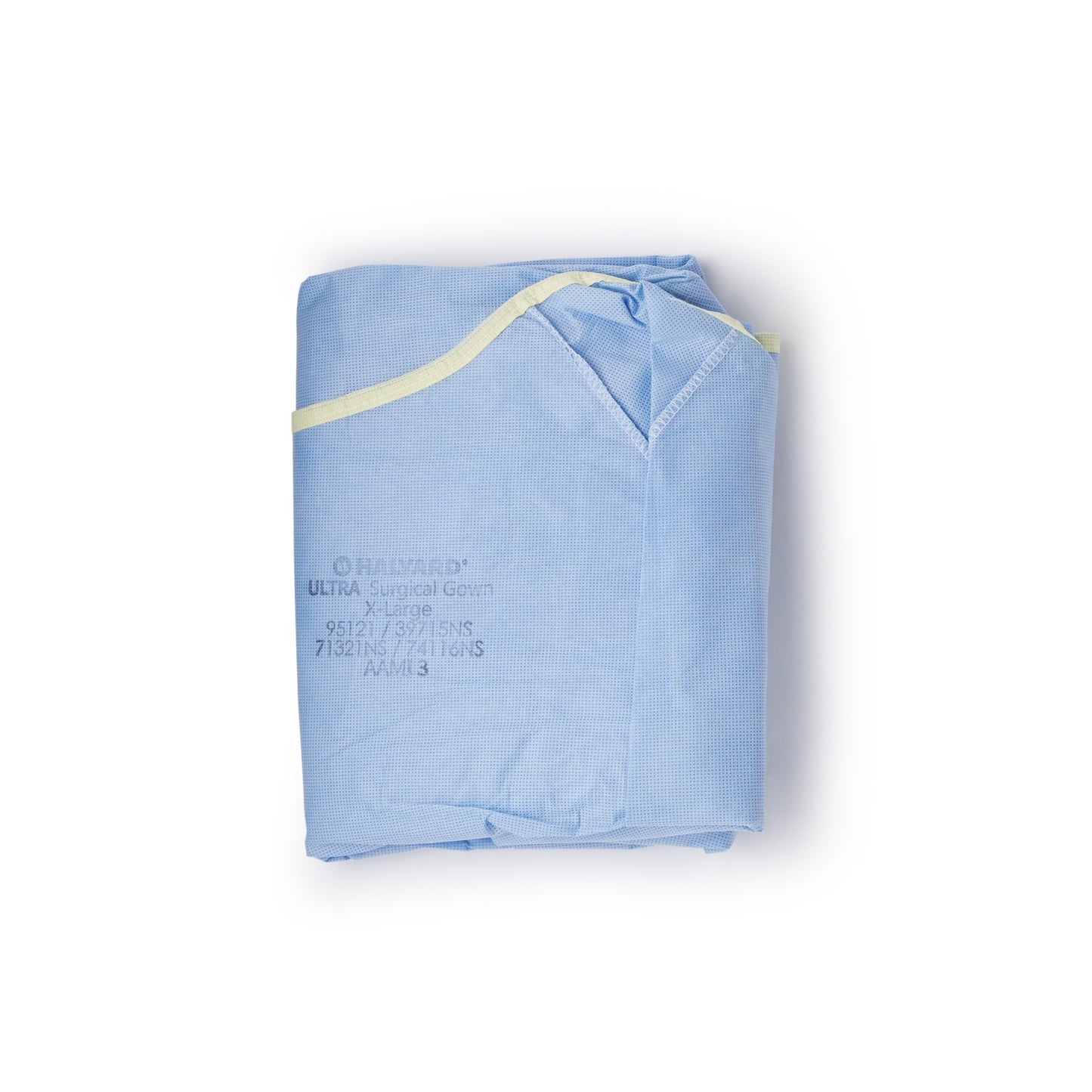 ULTRA Non-Reinforced Surgical Gown with Towel, X-Large 95121