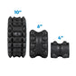Massage Wheel Set Chirp 4 / 6 / 10 Inch Diameter W-XR-1064-MNT-D