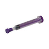 Enteral / Oral Syringe Monoject™ 3 mL Enfit Low Dose Tip Without Safety - 403SE